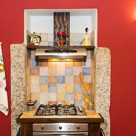 Appartamento Casa Corte Rocca Arona