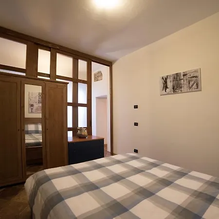 Appartamento Casa Corte Rocca