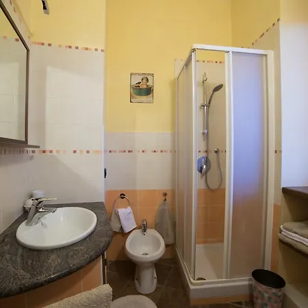 Casa Corte Alla Rocca *
