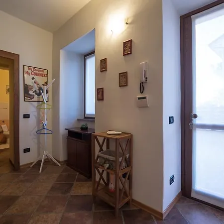 Casa Corte Alla Rocca *