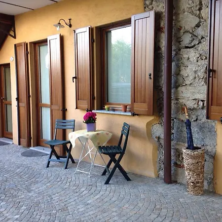Casa Corte Alla Rocca *