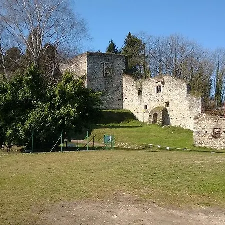 Casa Corte Rocca * 아로나