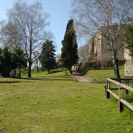 아파트 Casa Corte Rocca
