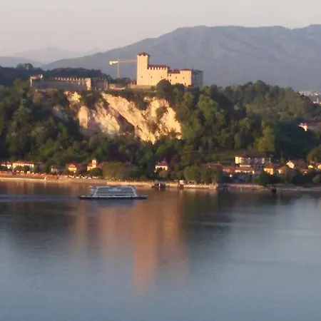 Appartamento Casa Corte Rocca *