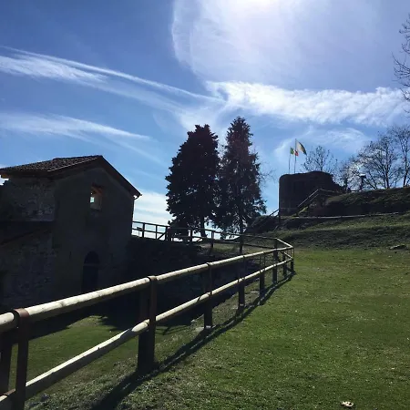 Casa Corte Alla Rocca