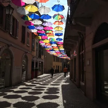 Casa Corte Rocca Appartamento Arona