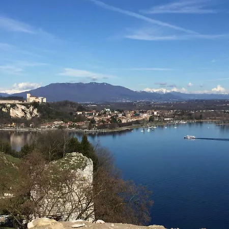 Casa Corte Alla Rocca *