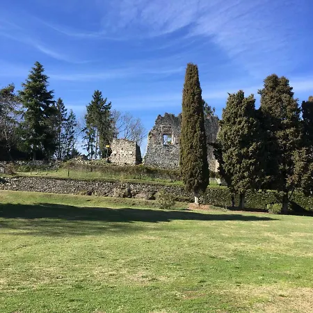 Lejlighed Casa Corte Alla Rocca *