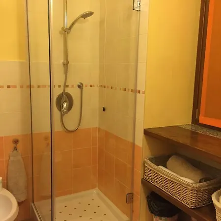 Casa Corte Rocca 아파트