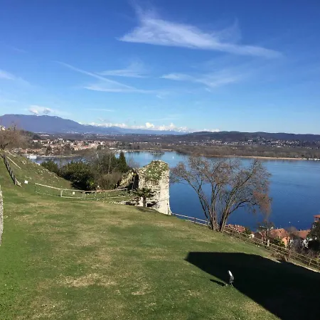 Appartamento Casa Corte Rocca