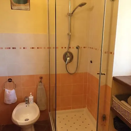 Appartamento Casa Corte Rocca Arona