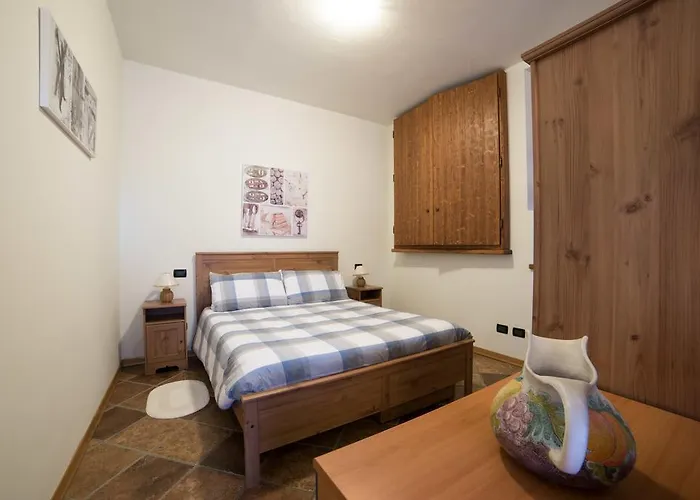 Casa Corte Rocca Apartamento *