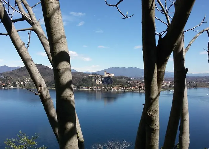 Casa Corte Rocca Apartamento