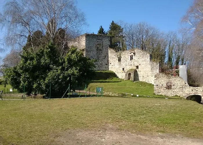 Casa Corte Rocca * Arona