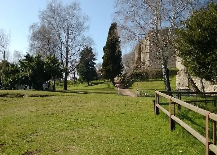 Lejlighed Casa Corte Alla Rocca
