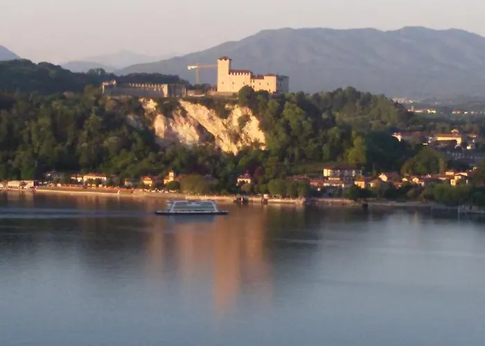 Lejlighed Casa Corte Alla Rocca *