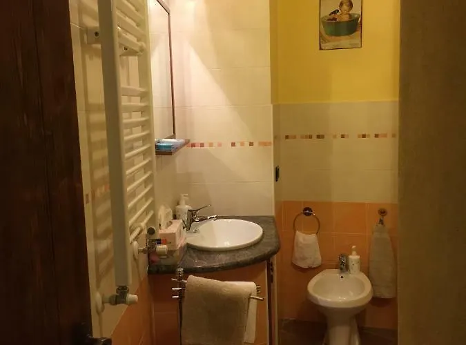 Casa Corte Alla Rocca Arona