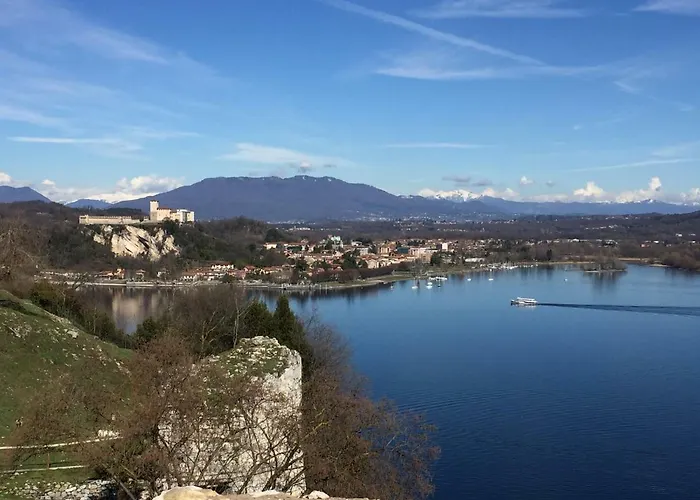 Casa Corte Alla Rocca *