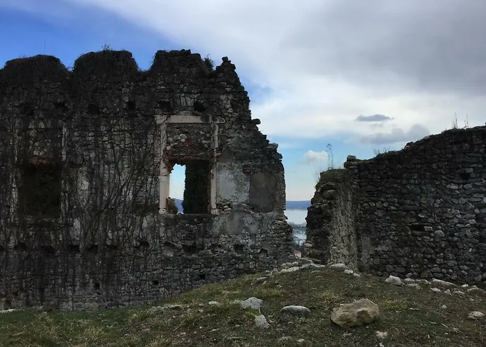 Casa Corte Alla Rocca *