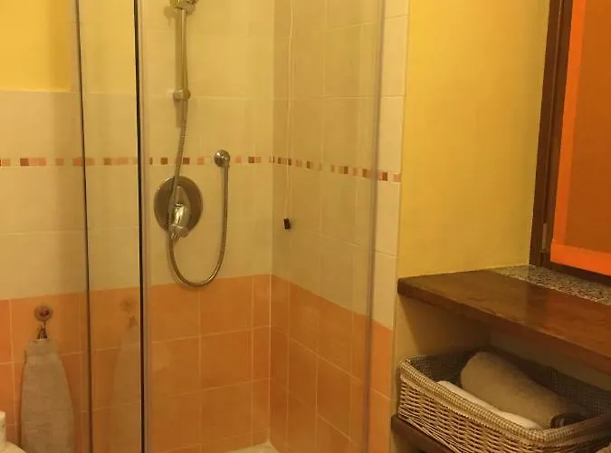 Casa Corte Rocca Apartamento