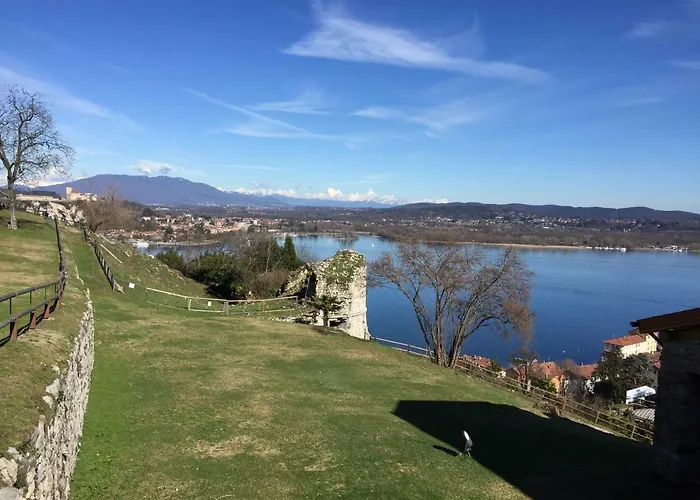 Apartamento Casa Corte Rocca