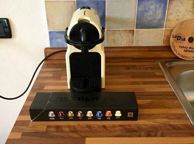 Apartamento Casa Corte Rocca Arona